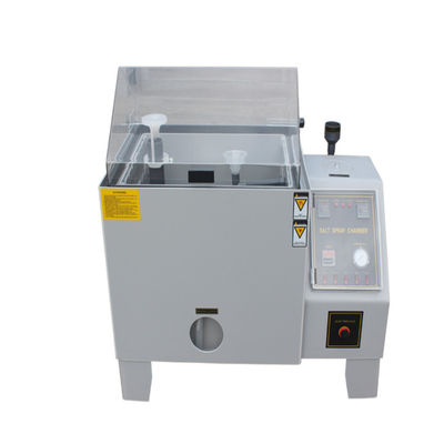 B-SST-160 اتاق آزمایش مقاومت در برابر خوردگی با اسپری نمک برای استانداردهای GB/T