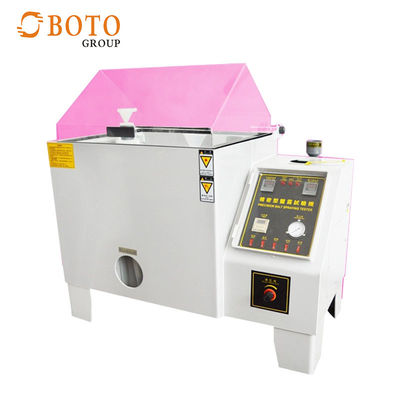 Hareware Products Test Climate Testing Machine Salt Fog Testing Machine برای مشتریان استرالیایی