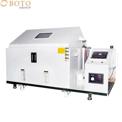 محفظه آزمایش نمک پاشش ساختار معقول B-SST-160، GB/T2423.22-2001