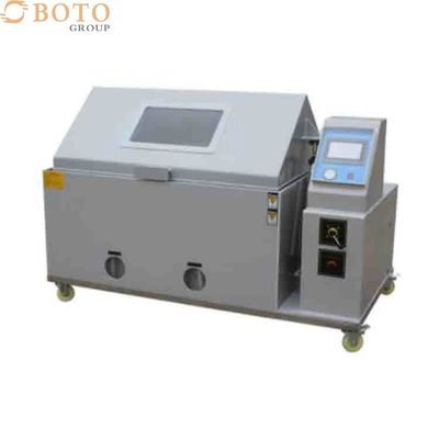 محفظه تست اسپری نمک ترکیبی دما و مرطوب 800 لیتر، تست آزمایشگاهی، PVC