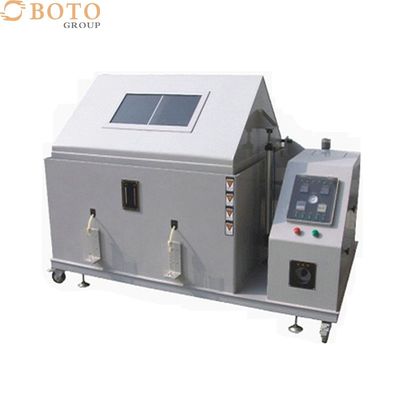 آزمایشگاه آزمایشگاه اسپری نمک محیط آزمایش اسپری نمک خوردگی