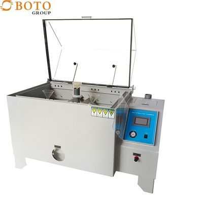 اتاق آزمایش اسپری نمک کنترل کننده دیجیتال دما برای تست های قابلیت اطمینان