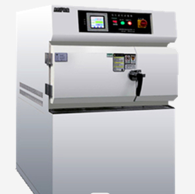 منطقه طول موج طیفی اتاق پیری لامپ زنون B-XD-225: 290nm-800nm