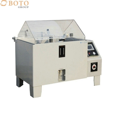 اتاق آزمایش اسپری نمک 95٪RH 48hrs ~ 1000hrs آزمایش رطوبت تست دوام