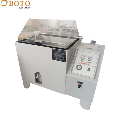 طراحی پوسته پوشش دستگاه کابینت تست مقاومت در برابر خوردگی مه اسپری نمک