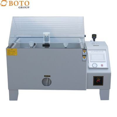 اتاق مواد پلیمر مقاوم به خوردگی سفارشی اندازه 178x120x149 فشار اسپری 0.2Mpa ~ 0.4Mpa