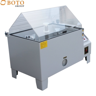 B-SST-200 اتاق آزمایش خوردگی آب و هوایی با اسپری نمک مطابق با GB10485-89
