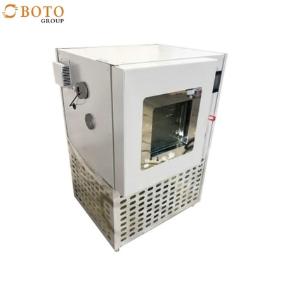 Environmental Chamber Manufacturer Small Chamber Test Chamber G82423.22 87Nb Mathine